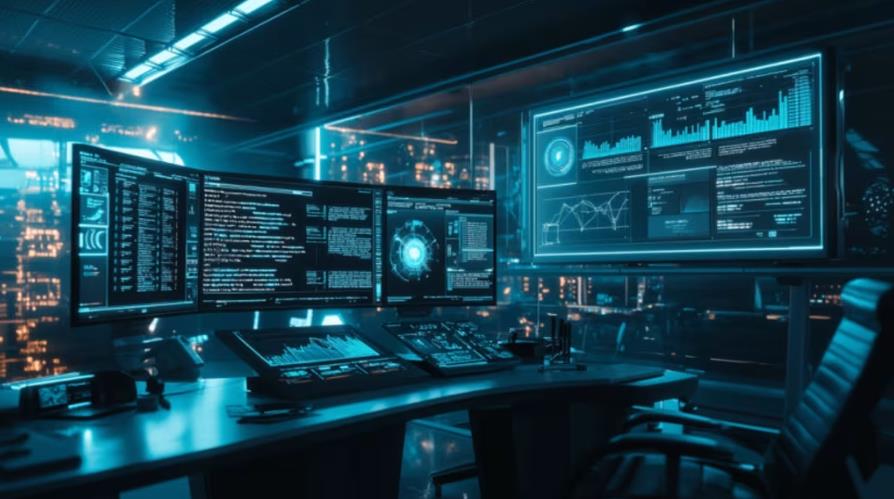 云浮工业设备远程运维SCADA,设备数据采集与远程运维管控解决方案